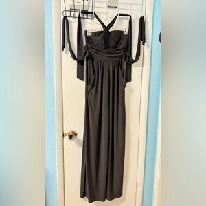 Elegant Black jumpsuit